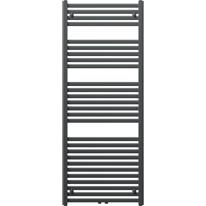 Mexen Hades badeværelsesradiator 1500x600 antracit