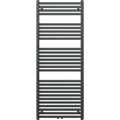 Mexen Hades badeværelsesradiator 1500x600 antracit