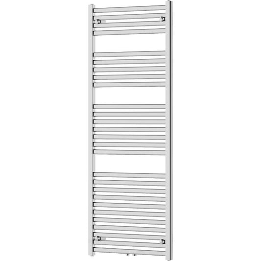 Mexen Hades badeværelsesradiator 1500x600 krom
