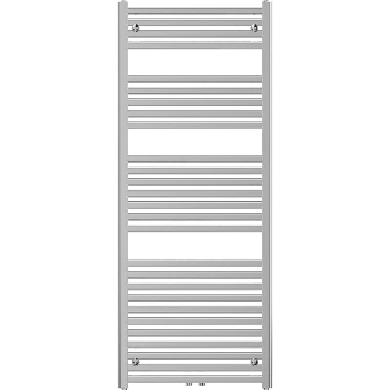 Mexen Hades badeværelsesradiator 1500x600 krom