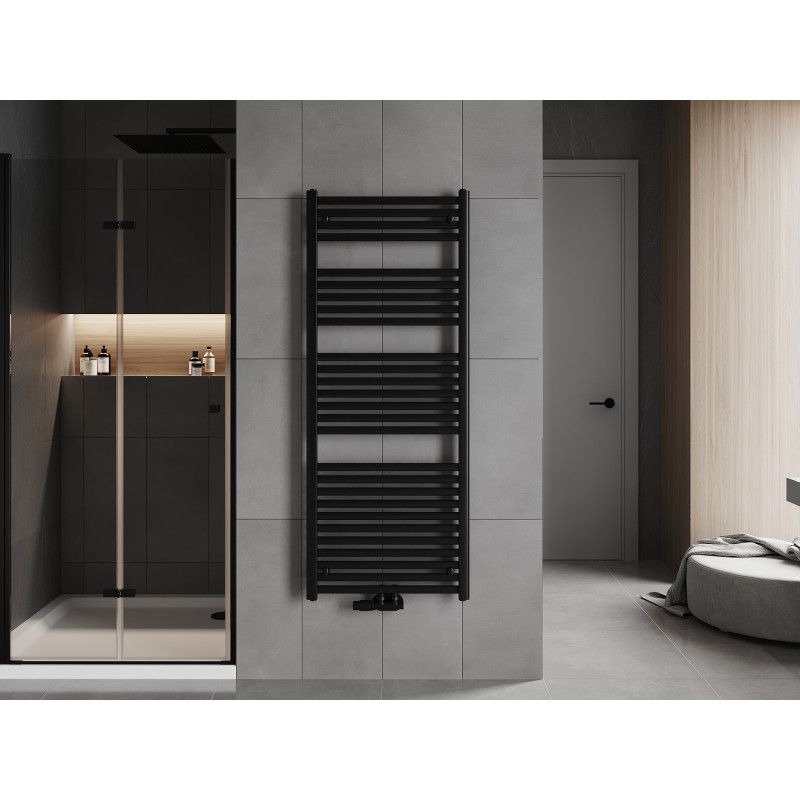 Mexen Hades badeværelsesradiator 1500x600 sort