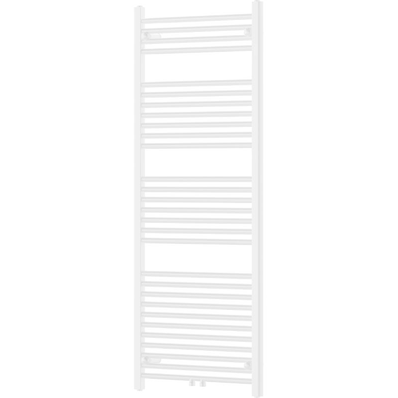 Mexen badeværelsesradiator 1500x600 Mars hvid