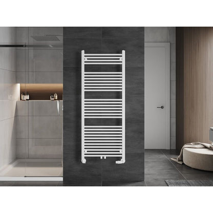Mexen badeværelsesradiator 1500x600 Mars hvid