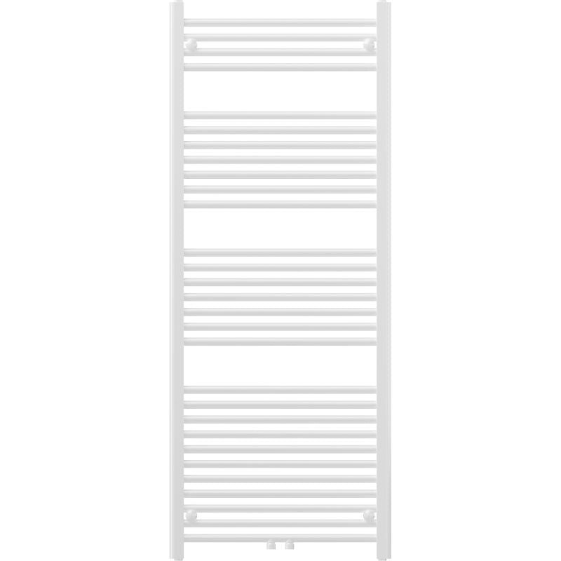 Mexen badeværelsesradiator 1500x600 Mars hvid