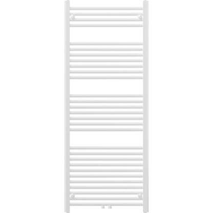 Mexen badeværelsesradiator 1500x600 Mars hvid
