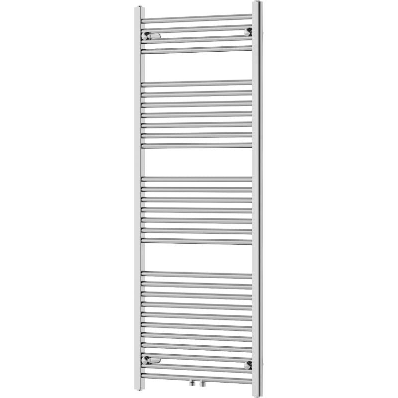 Mexen badeværelsesradiator 1500x600 Mars krom