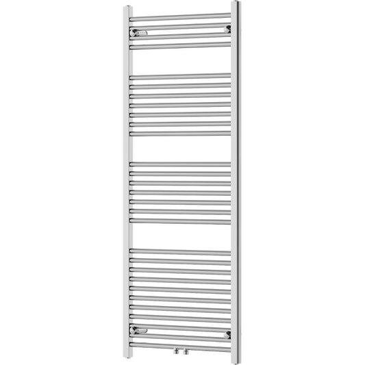 Mexen badeværelsesradiator 1500x600 Mars krom
