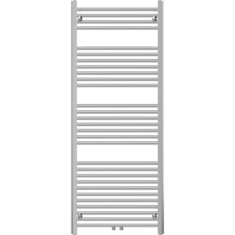 Mexen badeværelsesradiator 1500x600 Mars krom