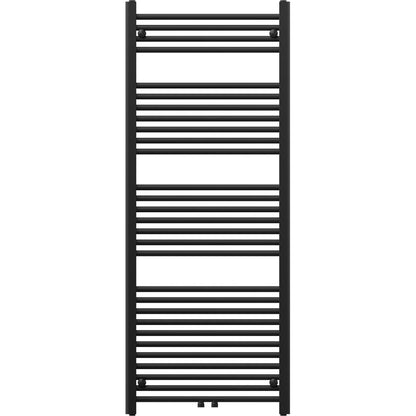 Mexen Mars badeværelsesradiator 1500x600 sort
