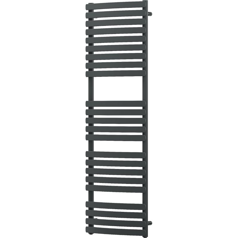 Mexen Bachus badeværelsesradiator 1600x500 antracit