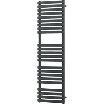 Mexen Bachus badeværelsesradiator 1600x500 antracit