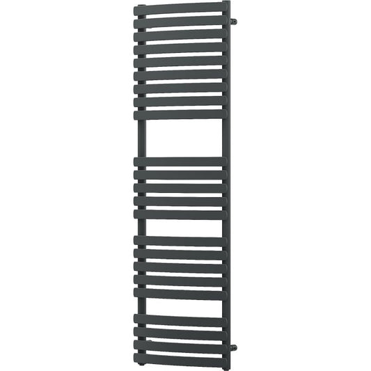 Mexen Bachus badeværelsesradiator 1600x500 antracit