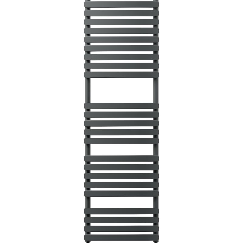 Mexen Bachus badeværelsesradiator 1600x500 antracit