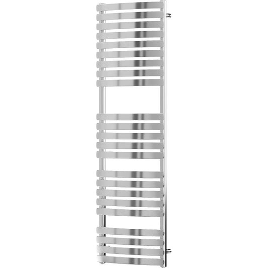 Mexen Bachus badeværelsesradiator 1600x500 krom