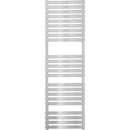Mexen Bachus badeværelsesradiator 1600x500 krom