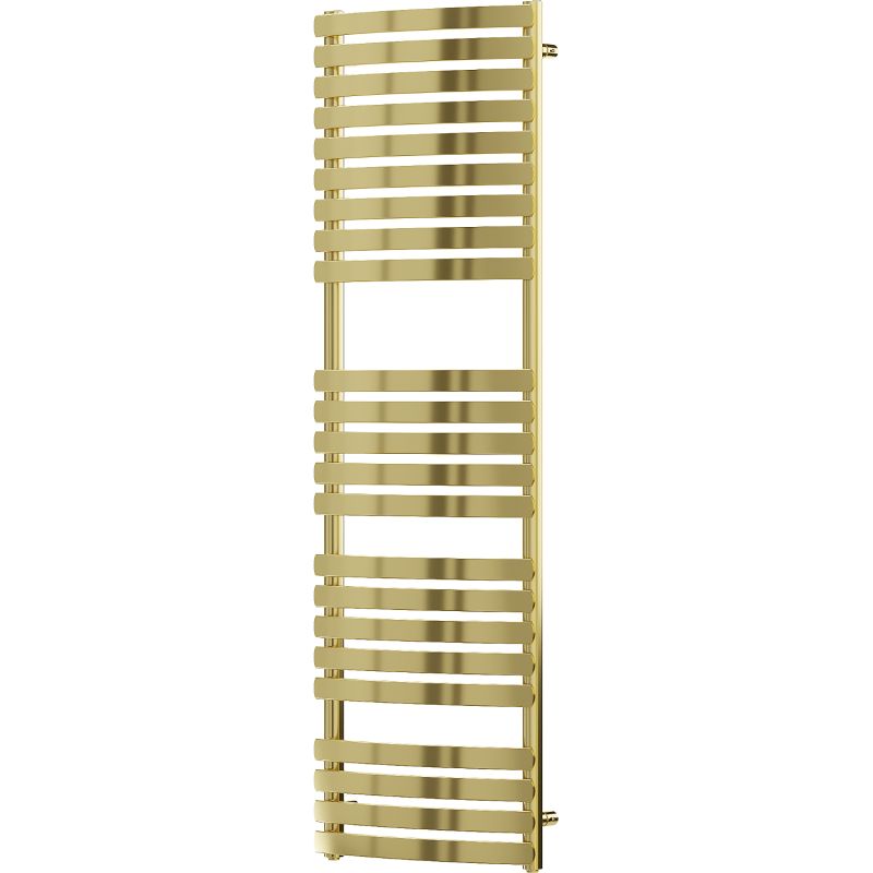Mexen Bachus badeværelsesradiator 1600x500 mm i guld