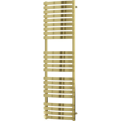 Mexen Bachus badeværelsesradiator 1600x500 mm i guld