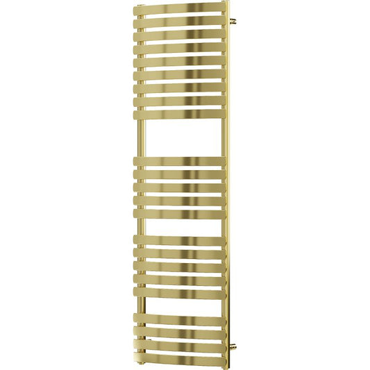 Mexen Bachus badeværelsesradiator 1600x500 mm i guld