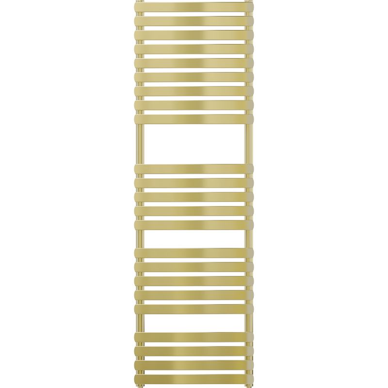 Mexen Bachus badeværelsesradiator 1600x500 mm i guld