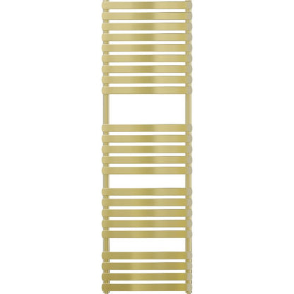 Mexen Bachus badeværelsesradiator 1600x500 mm i guld