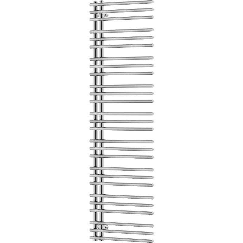 Mexen Neptun badeværelsesradiator 1600x500 krom