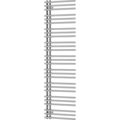Mexen Neptun badeværelsesradiator 1600x500 krom
