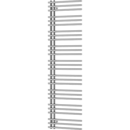 Mexen Neptun badeværelsesradiator 1600x500 krom