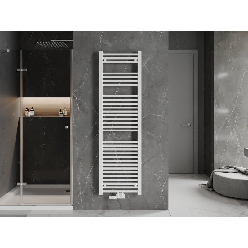 Mexen Pluton badeværelsesradiator 1700x500 hvid