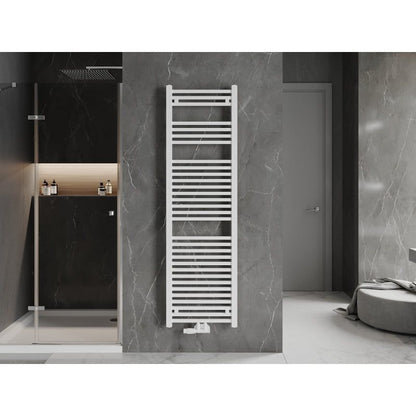 Mexen Pluton badeværelsesradiator 1700x500 hvid