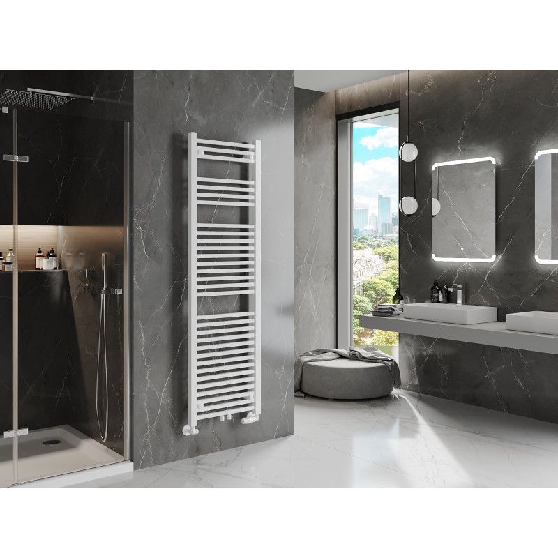 Mexen Pluton badeværelsesradiator 1700x500 hvid