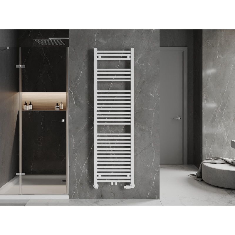 Mexen Pluton badeværelsesradiator 1700x500 hvid