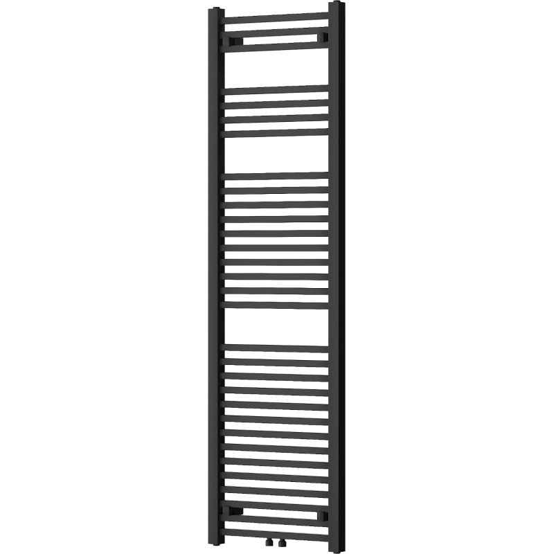 Mexen Pluton badeværelsesradiator 1700x500 sort