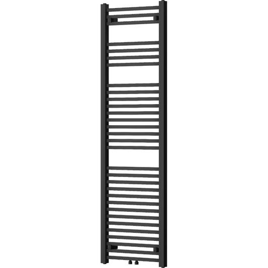 Mexen Pluton badeværelsesradiator 1700x500 sort
