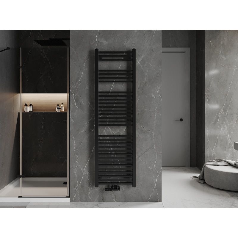 Mexen Pluton badeværelsesradiator 1700x500 sort