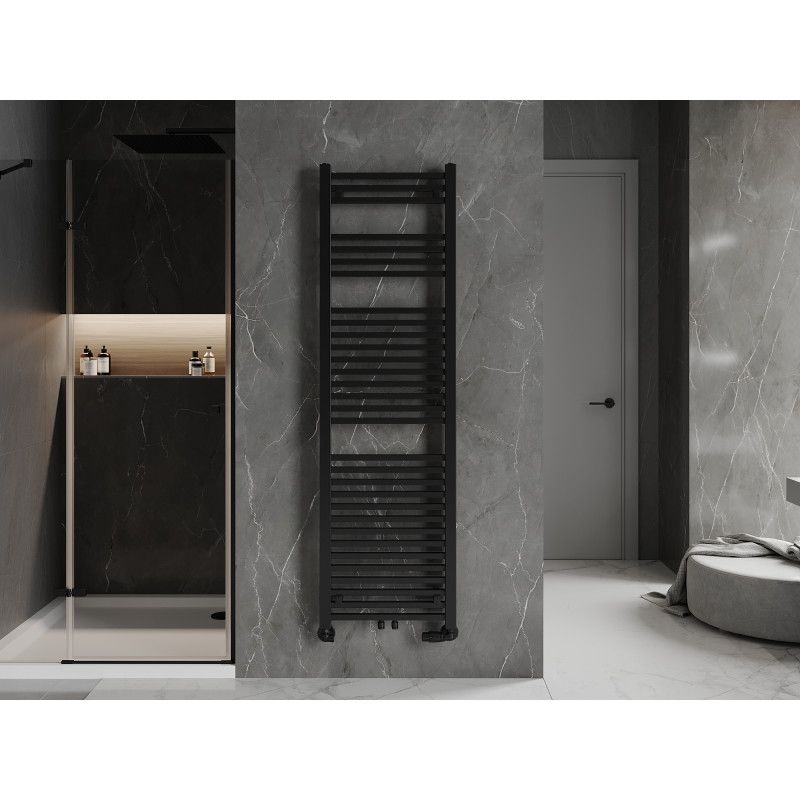 Mexen Pluton badeværelsesradiator 1700x500 sort