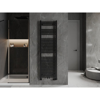 Mexen Pluton badeværelsesradiator 1700x500 sort