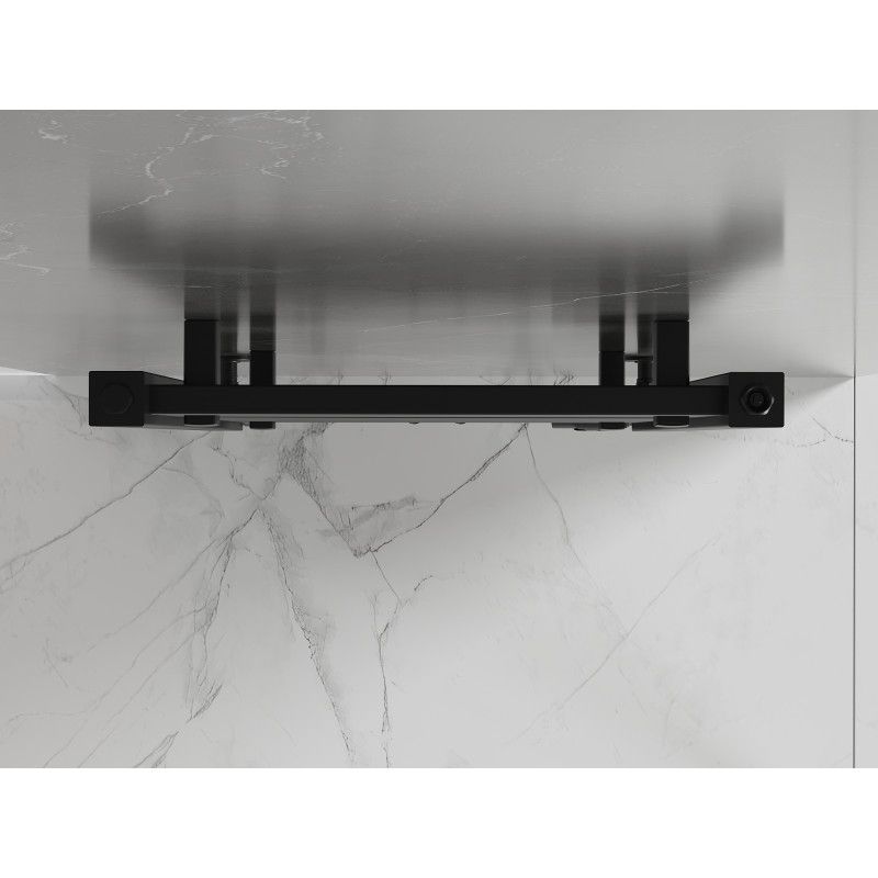 Mexen Pluton badeværelsesradiator 1700x500 sort