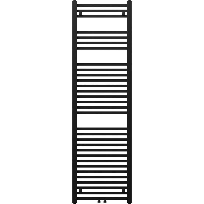 Mexen Pluton badeværelsesradiator 1700x500 sort