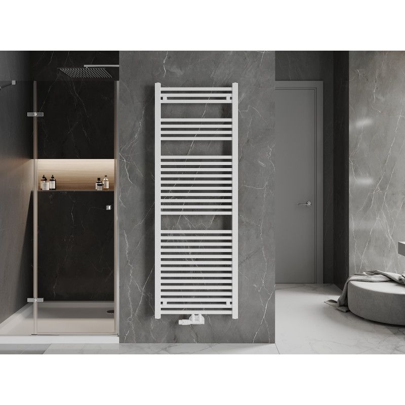 Mexen Pluton badeværelsesradiator 1700x600 hvid