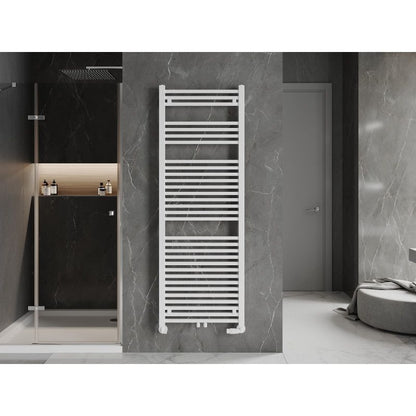 Mexen Pluton badeværelsesradiator 1700x600 hvid