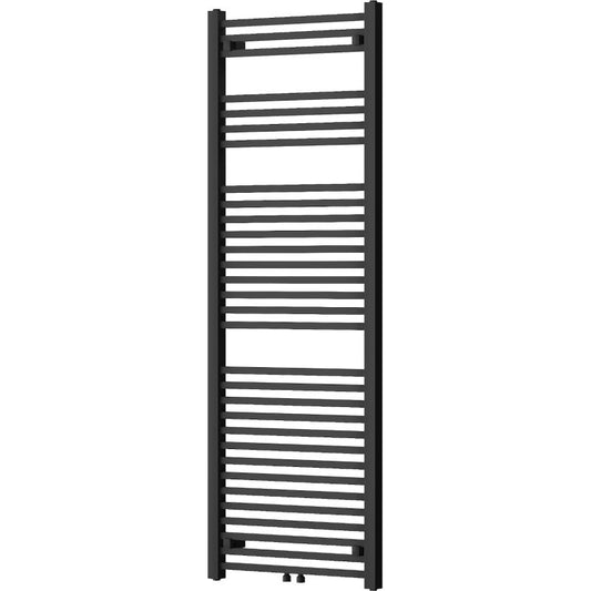Mexen Pluton badeværelsesradiator 1700x600 sort