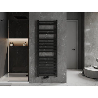 Mexen Pluton badeværelsesradiator 1700x600 sort