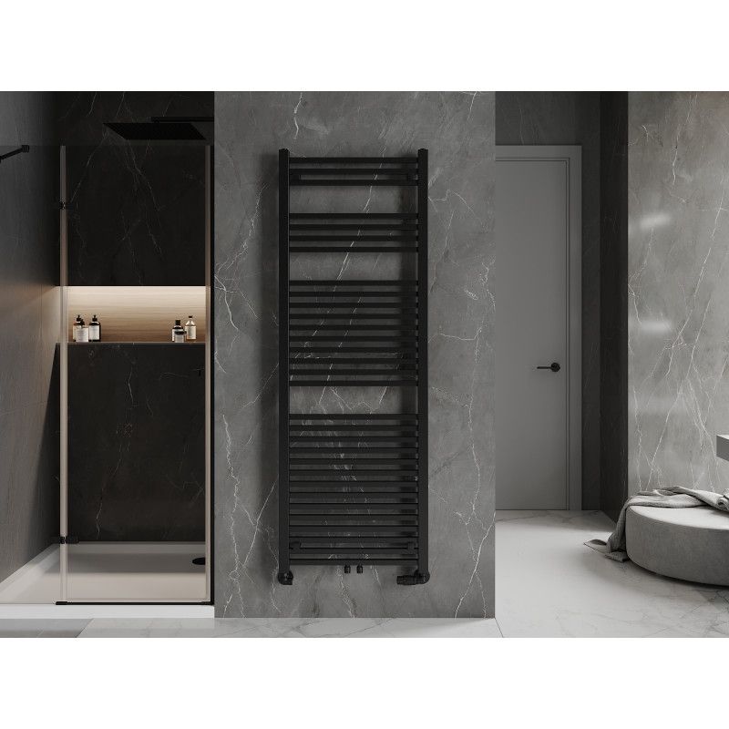 Mexen Pluton badeværelsesradiator 1700x600 sort