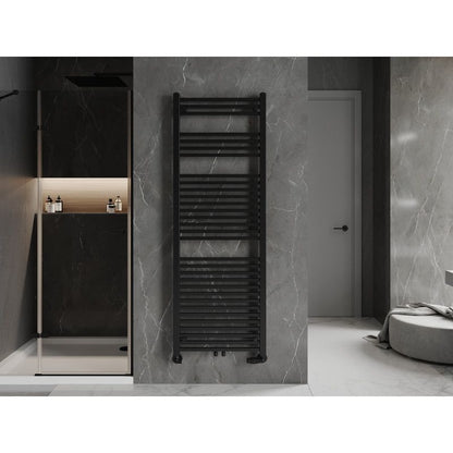 Mexen Pluton badeværelsesradiator 1700x600 sort