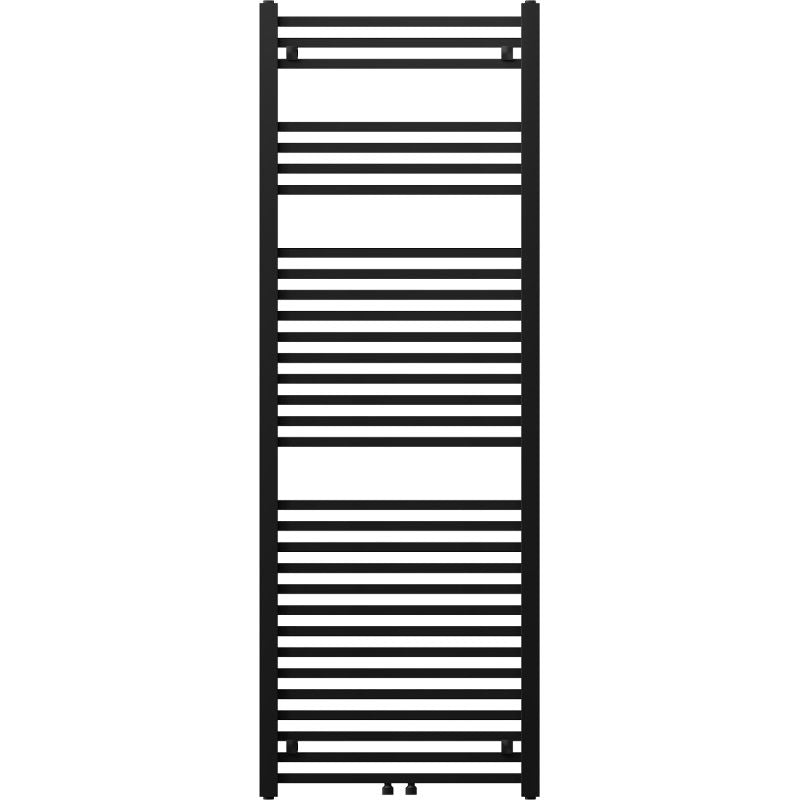 Mexen Pluton badeværelsesradiator 1700x600 sort