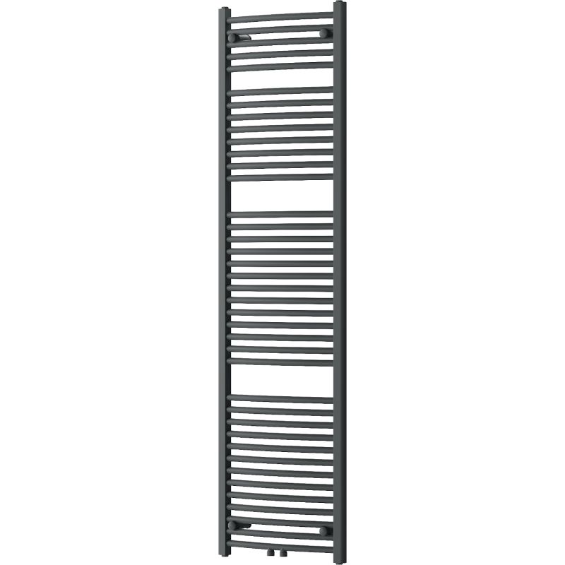 Mexen Ares badeværelsesradiator 1800x500 antracit