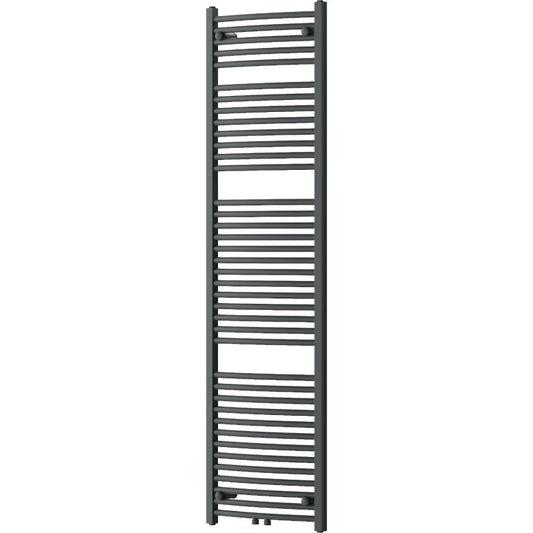 Mexen Ares badeværelsesradiator 1800x500 antracit