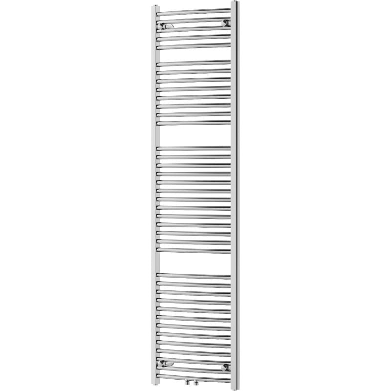 Mexen Ares badeværelsesradiator 1800x500 krom