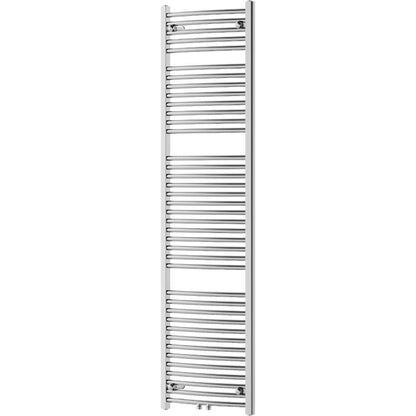 Mexen Ares badeværelsesradiator 1800x500 krom