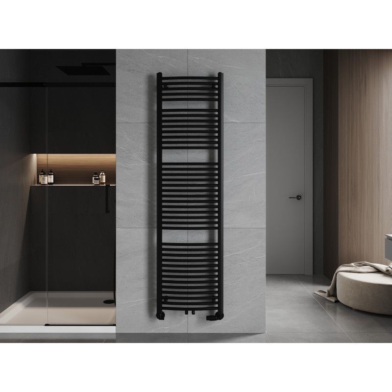 Mexen Ares badeværelsesradiator 1800x500 sort